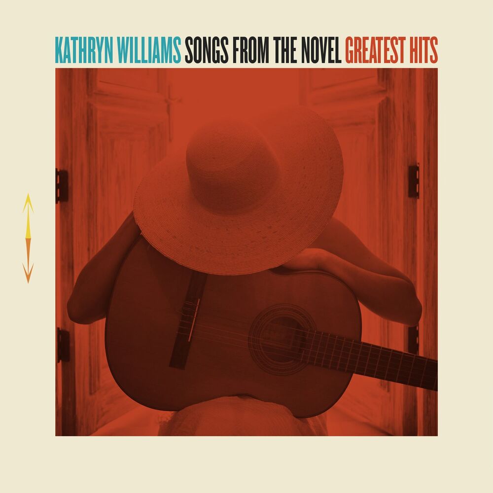 Picture of Songs from the Novel Greatest Hits