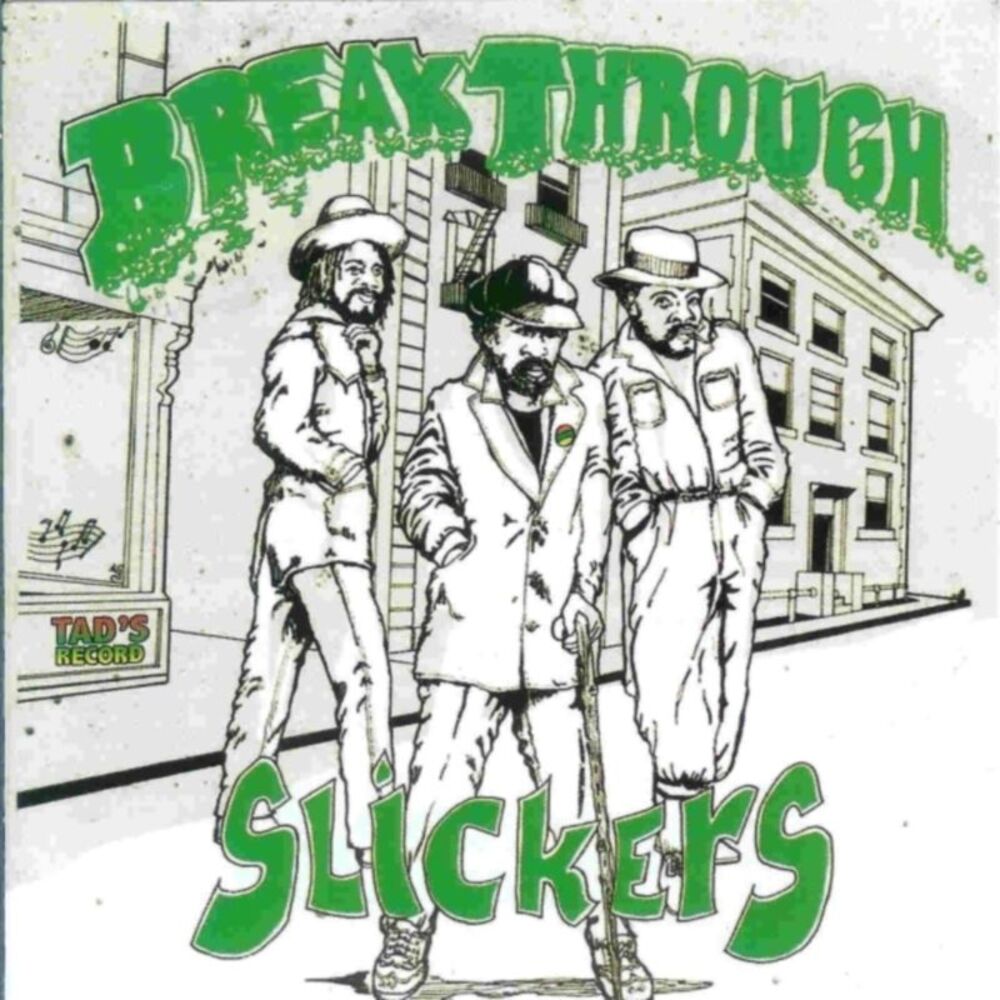 Picture of Breakthrough