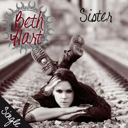 Cover of Sister EP