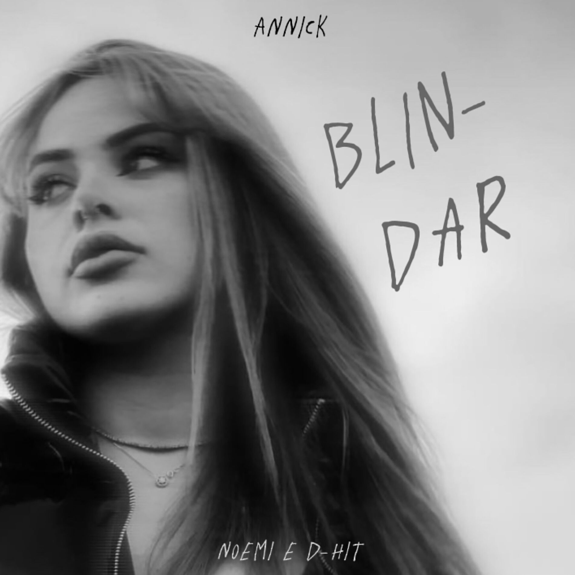 Album cover of Blindar