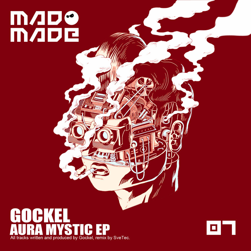 Picture of Aura Mystic Ep