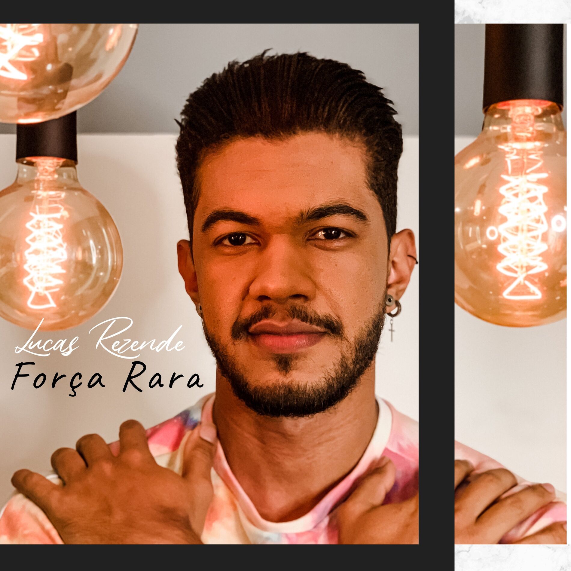 Album cover of Força Rara