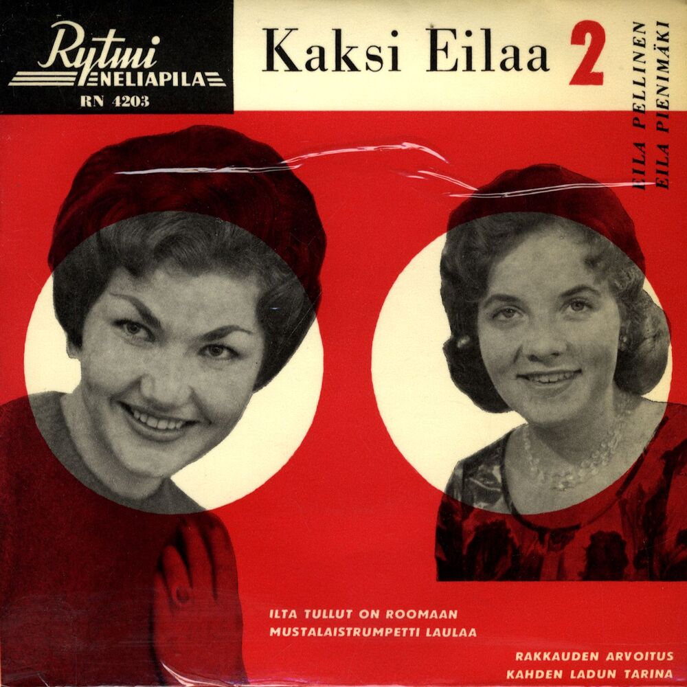 Picture of Kaksi Eilaa 2