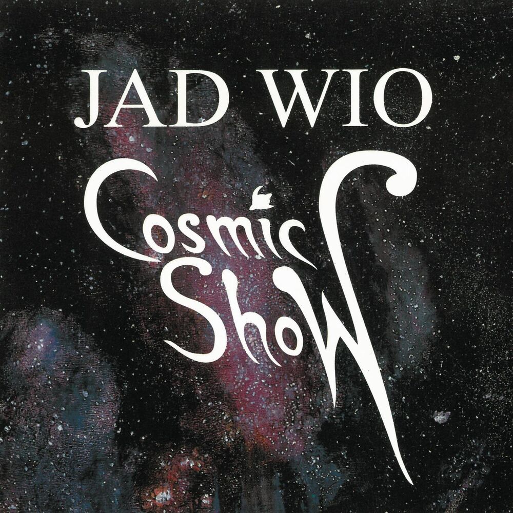 Picture of Cosmic Show (Live)