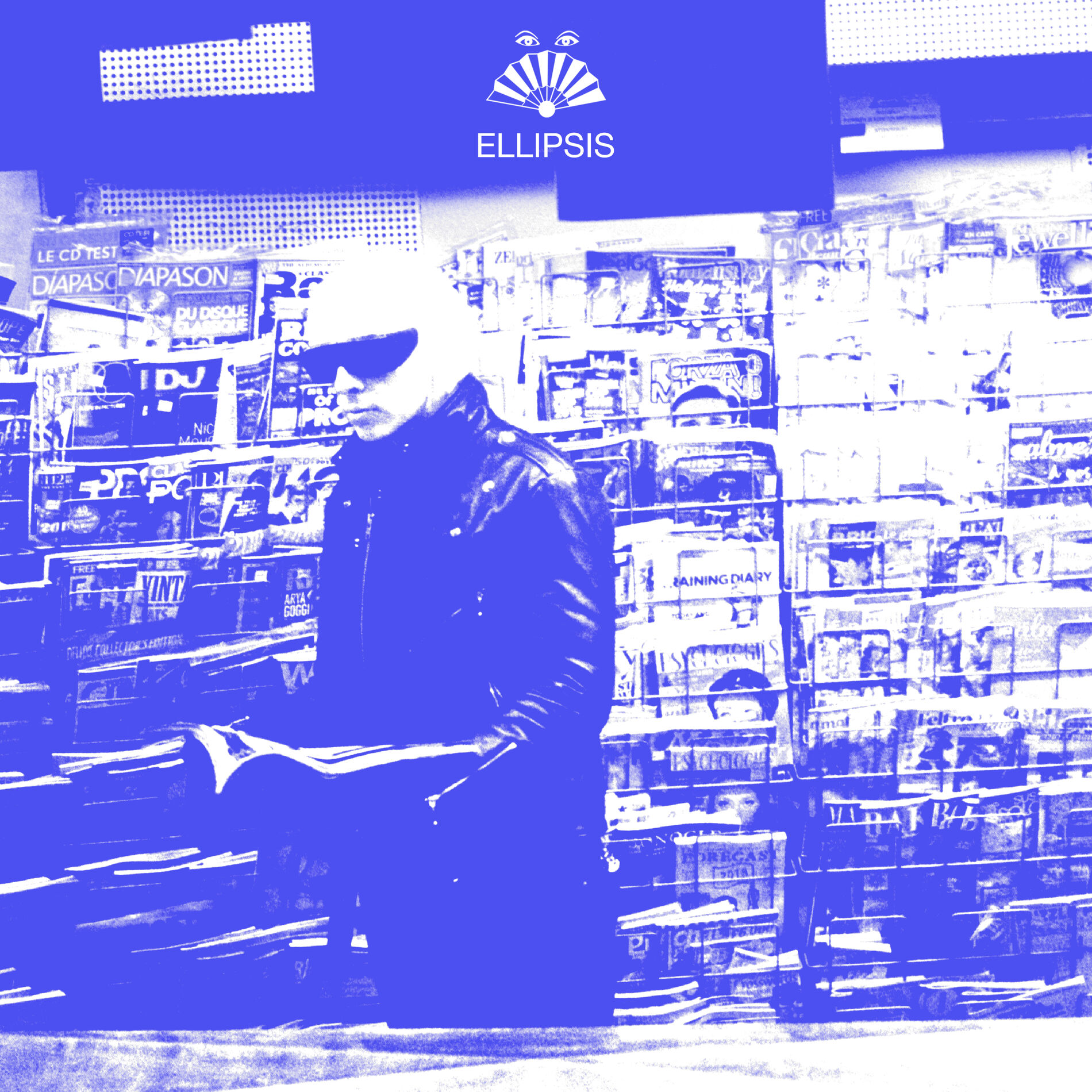 Album cover of Ellipsis