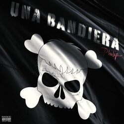 Cover of UNA BANDIERA