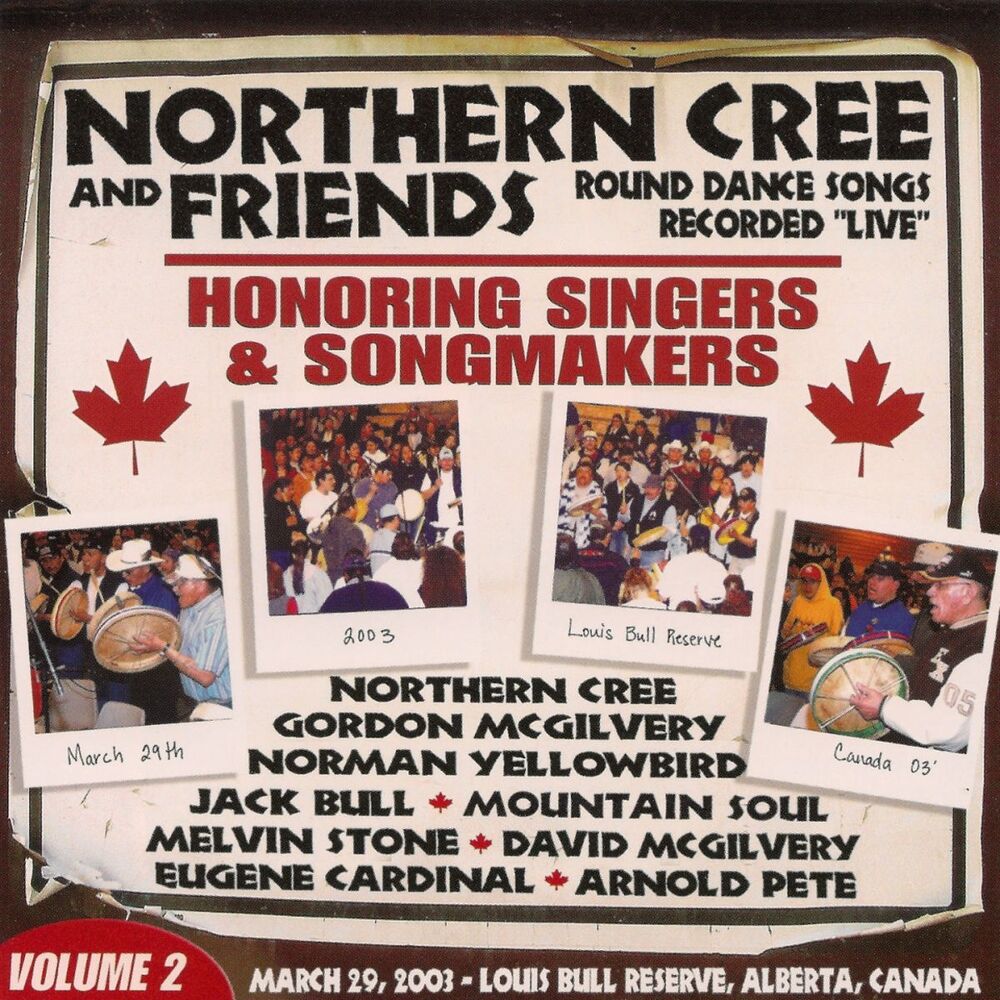 Picture of Northern Cree