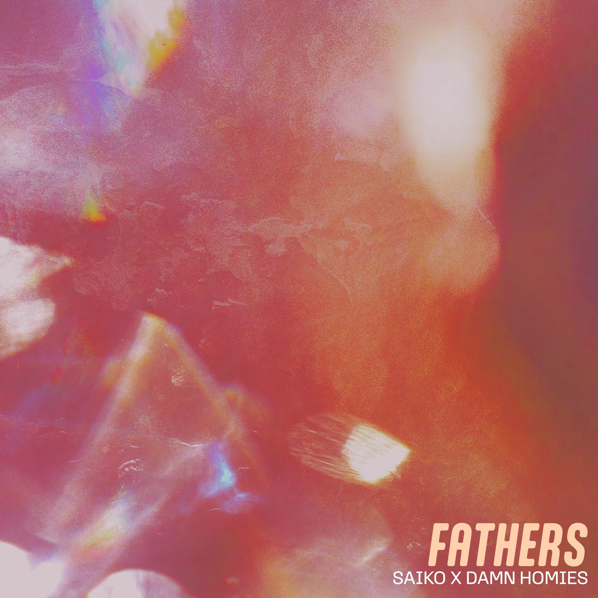 Album cover of Fathers