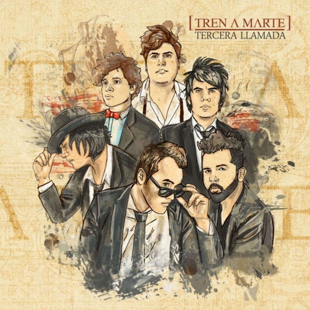 Picture of Tercera Llamada