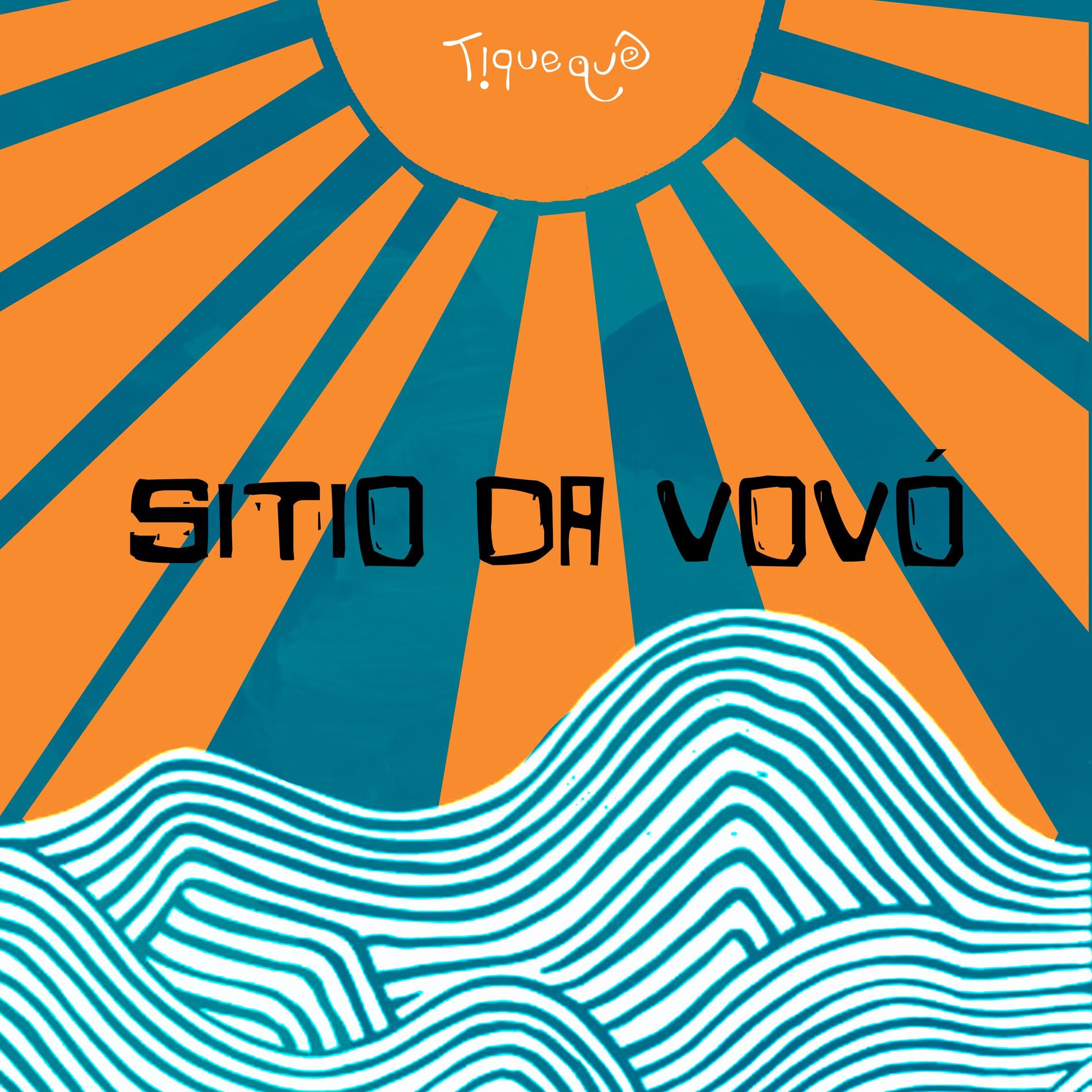 Album cover of Sítio da Vovó