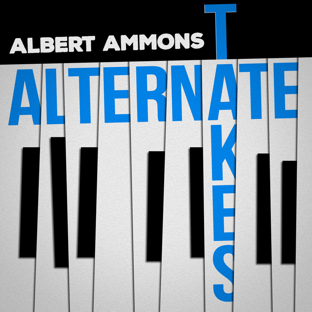 Picture of Alternate Takes