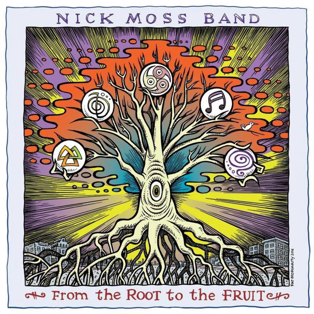 Picture of From the Root to the Fruit