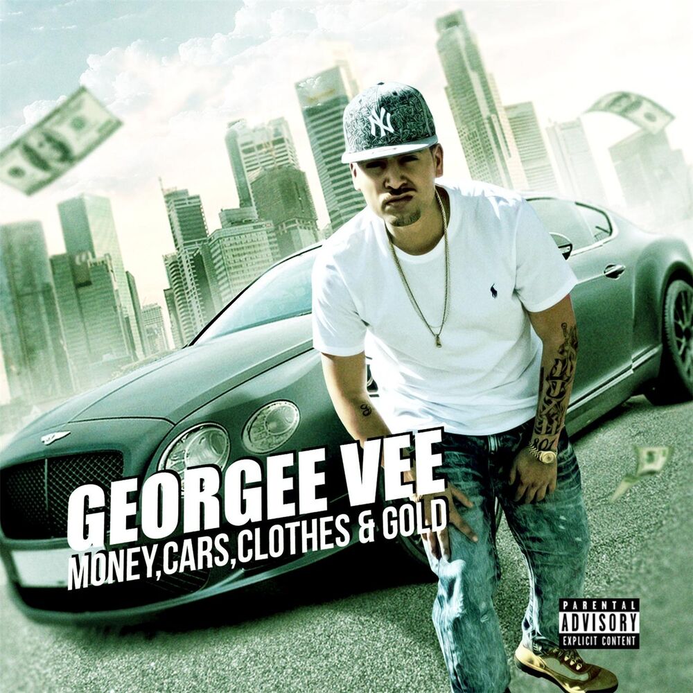 Picture of Money, Cars, Clothes & Gold