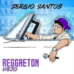 Cover of Reggaeton Viejo