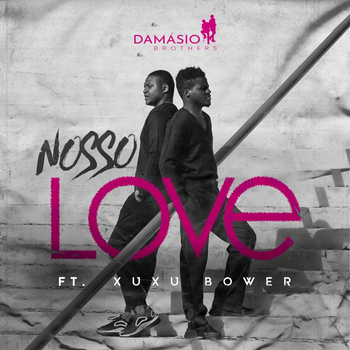 Album cover of Nosso Love