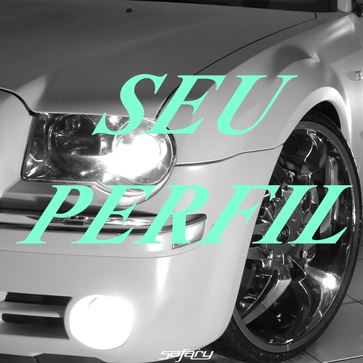 Album cover of Seu Perfil