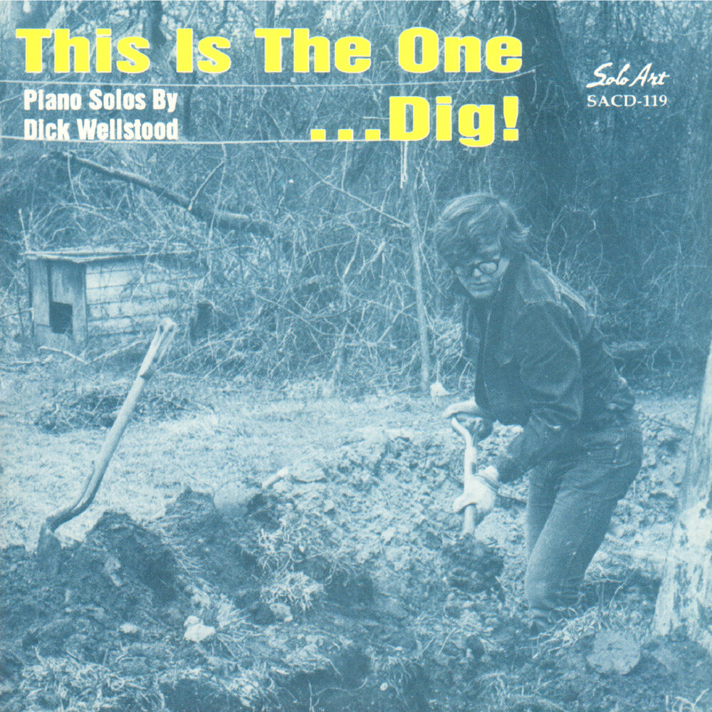 Picture of This Is the One...Dig!