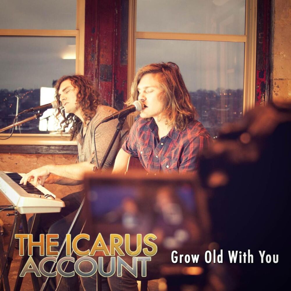 Picture of Grow Old With You