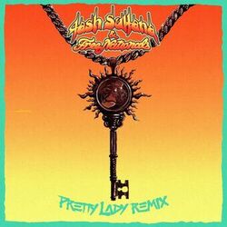 Cover of Pretty Lady (Free Nationals Remix)