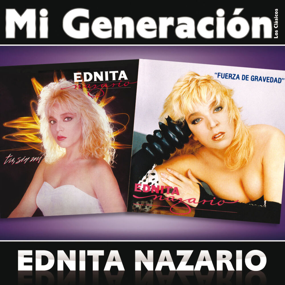Picture of Mi Generación - Los Clásicos