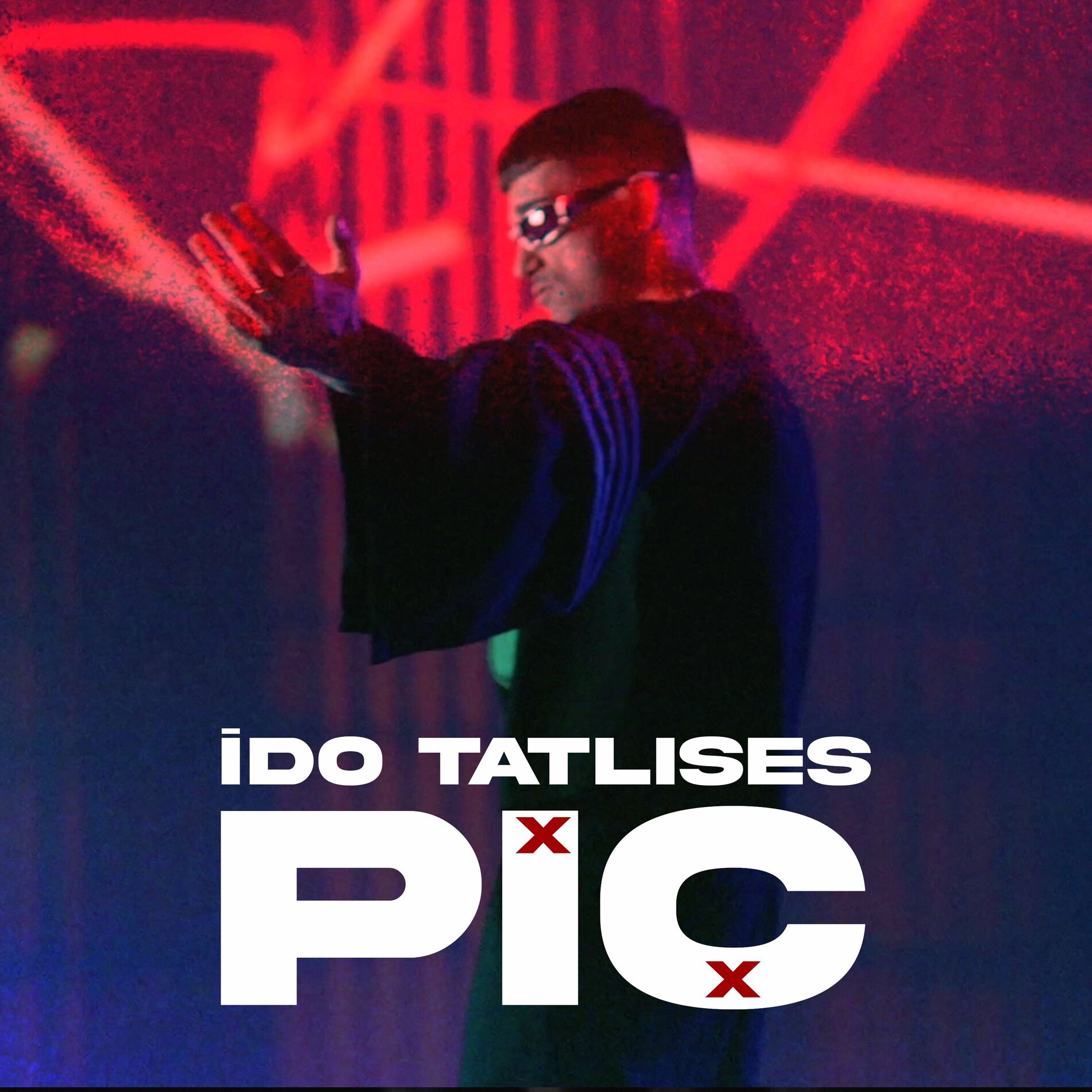 Album cover of Piç