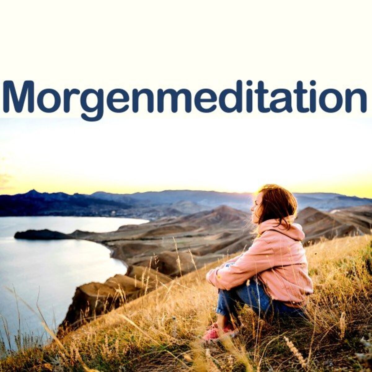 Album cover of Morgenmeditation