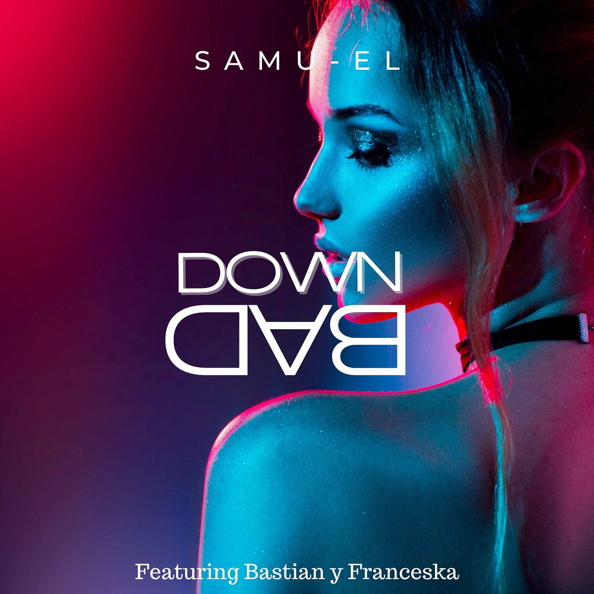 Album cover of Down Bad