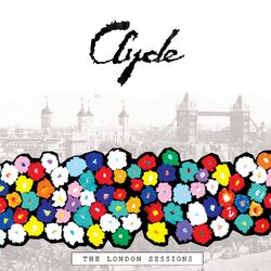 Cover of The London Sessions