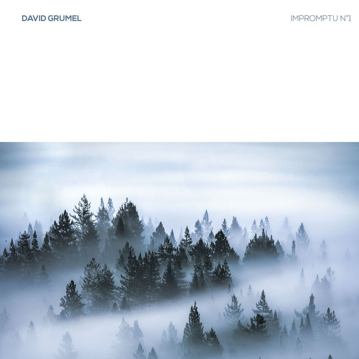 Album cover of Impromptu N°1