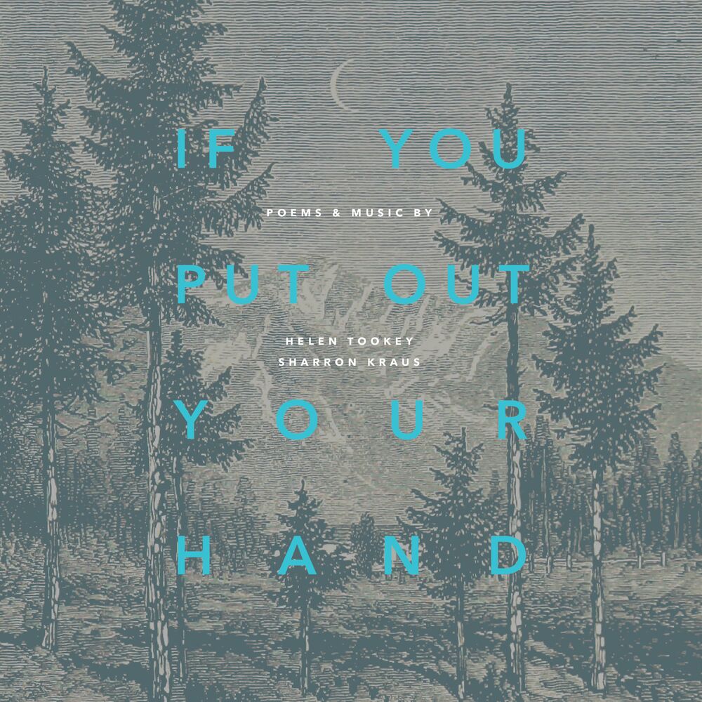 Picture of If You Put Out Your Hand