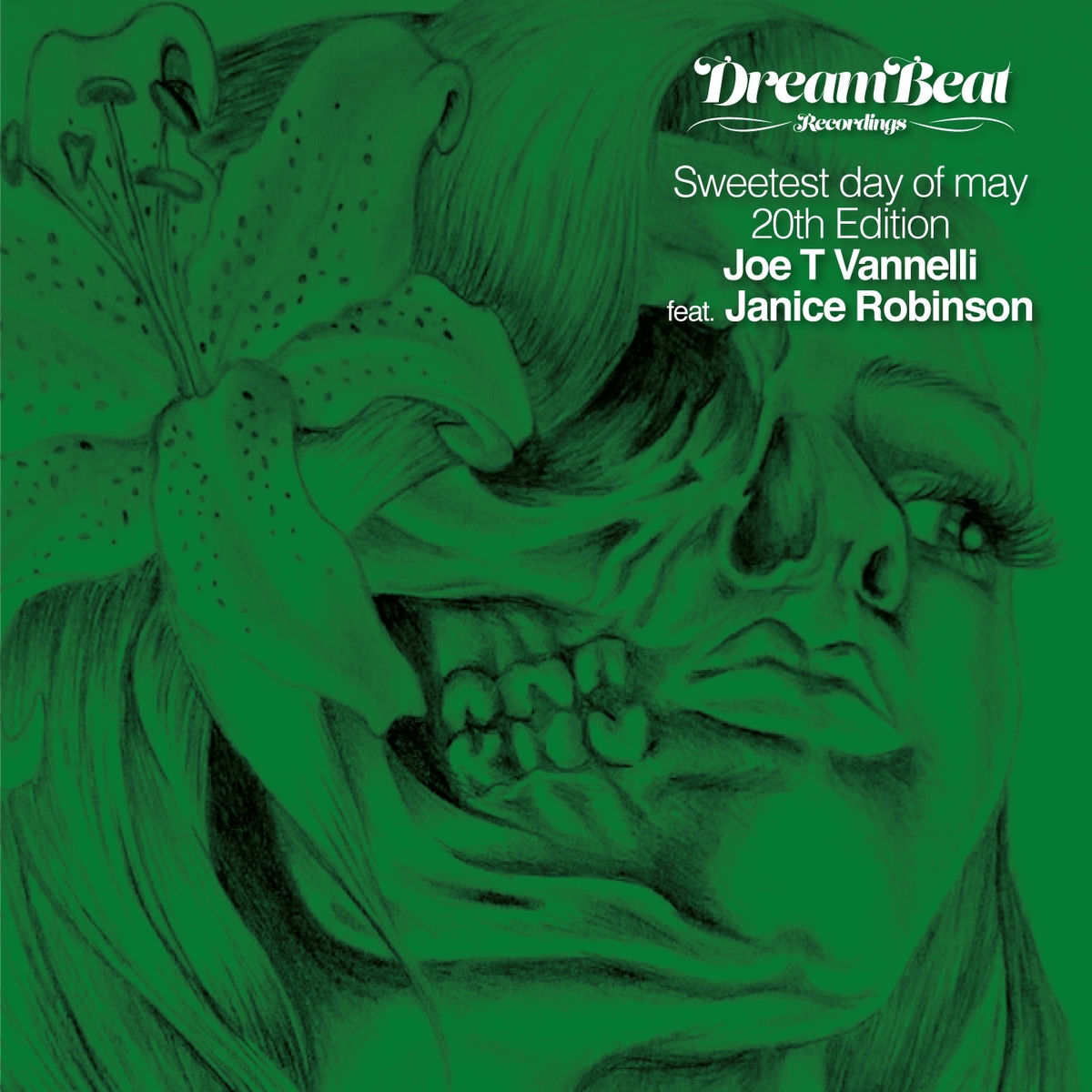 Album cover of Sweetest Day of May (20th Edition)