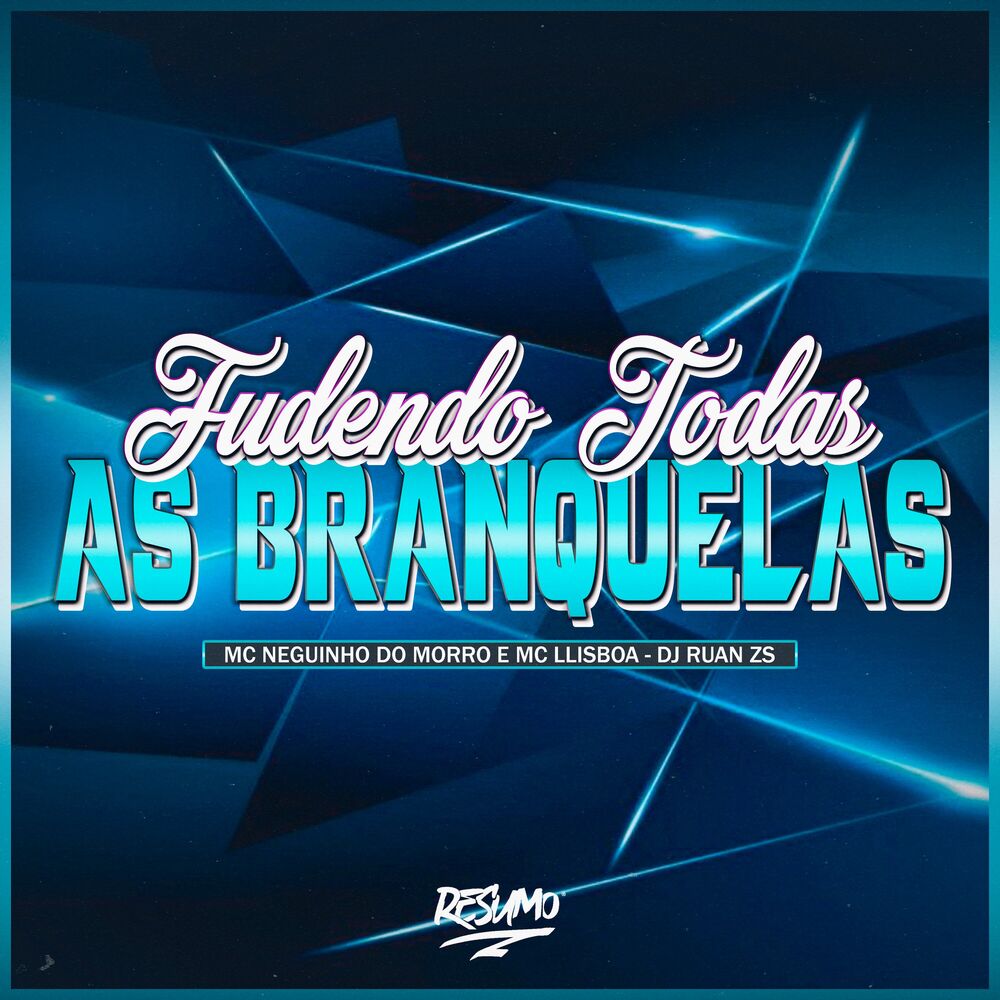 Picture of Fudendo Todas as Branquelas