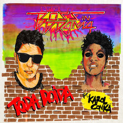 Cover of Toda Doida (feat. Karol Conká) - Single