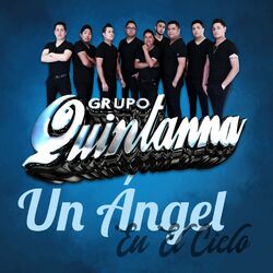 Cover of Un Angel En El Cielo