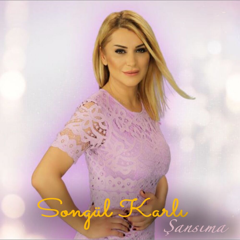 Picture of Şansıma