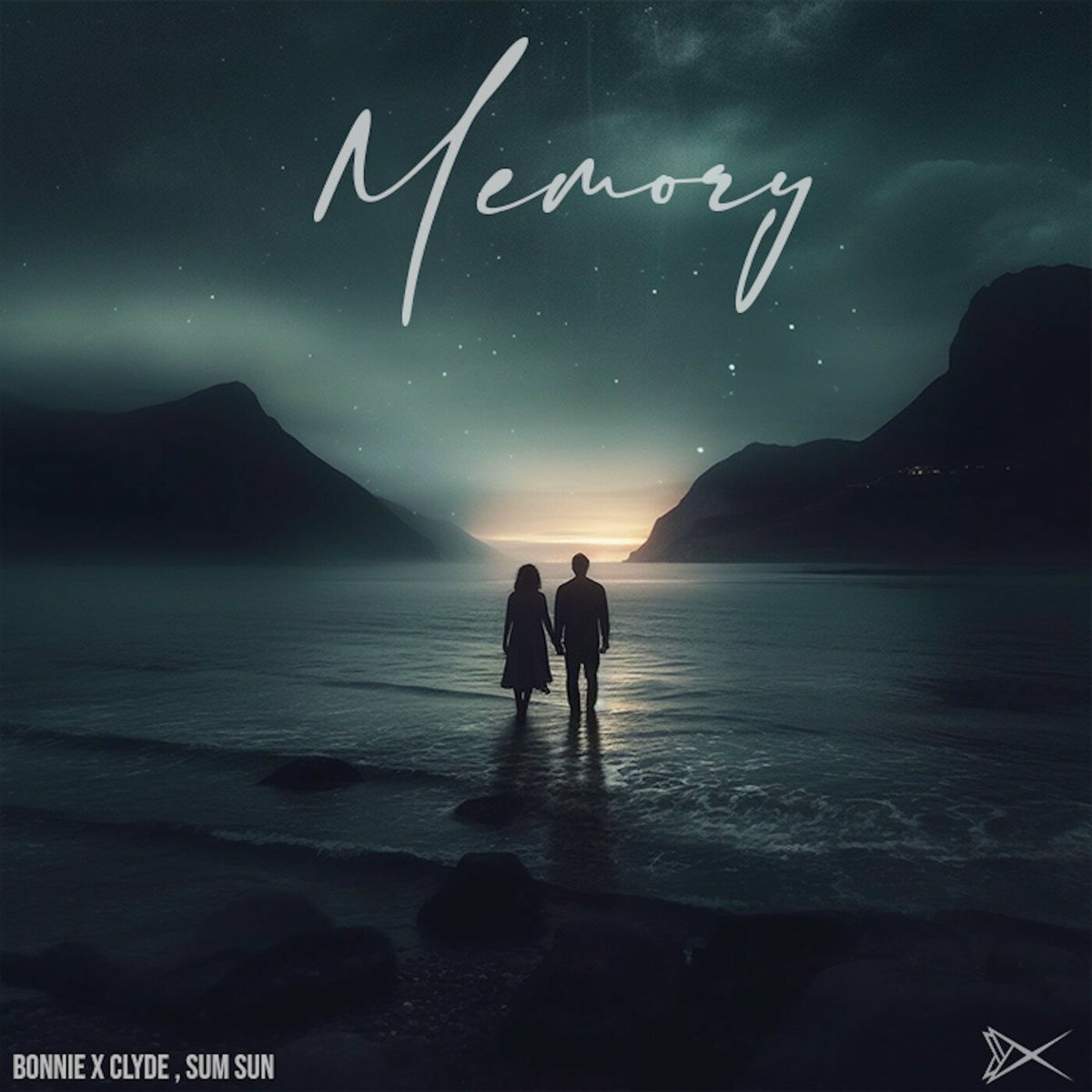 Album cover of Memory