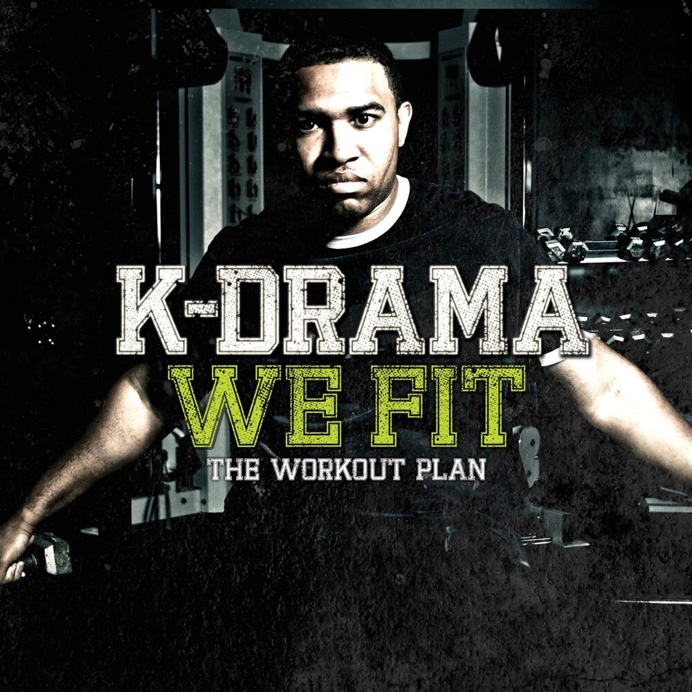 Picture of We Fit: The Workout Plan