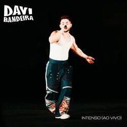 Cover of INTENSO (Ao Vivo)