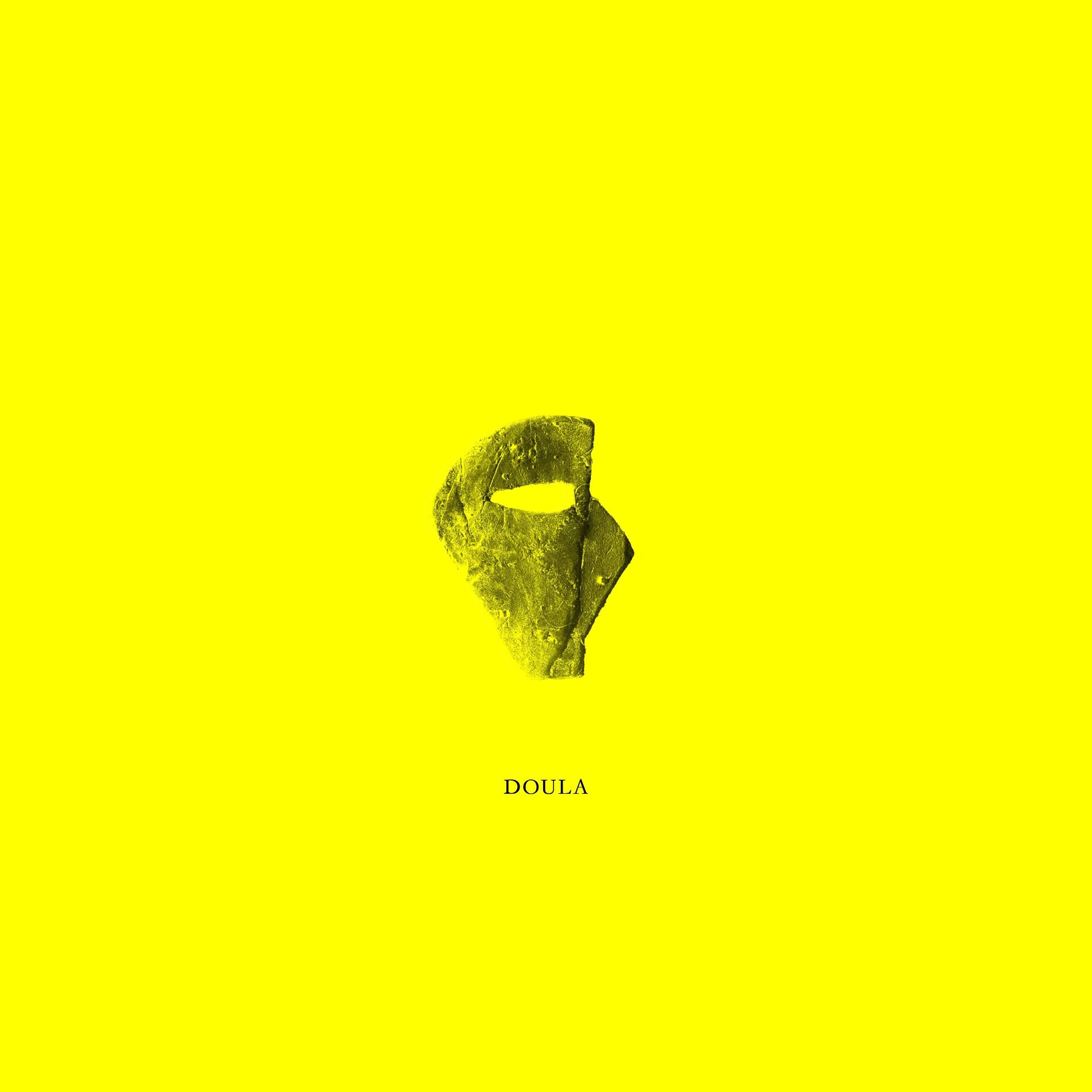 Album cover of DOULA (des couloirs des portières)