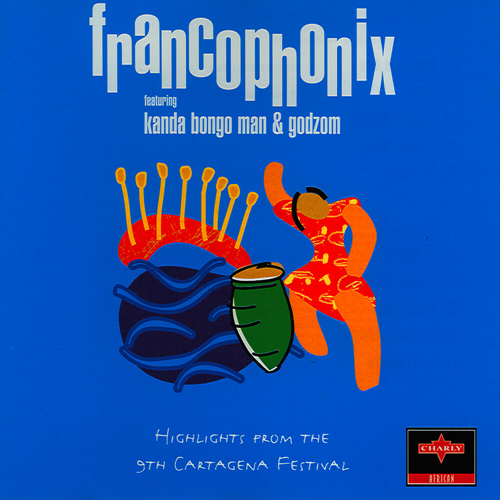 Picture of Francophonix