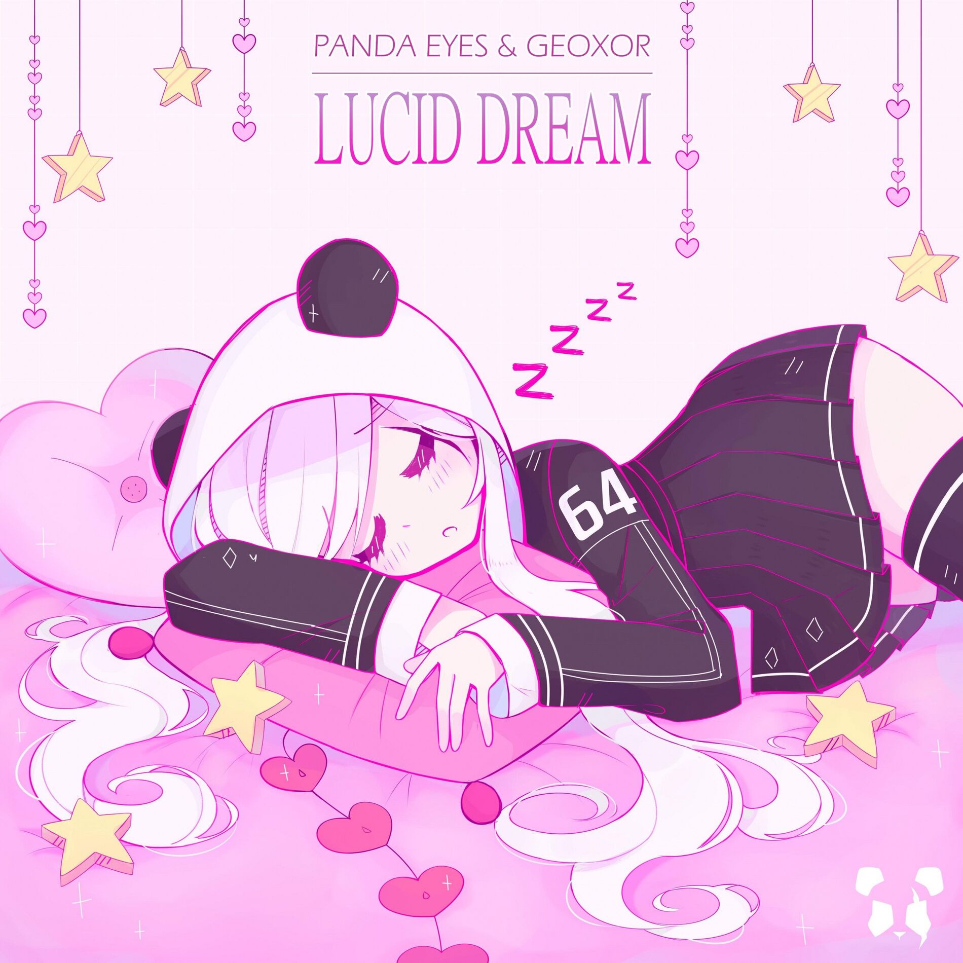 Album cover of Lucid Dream