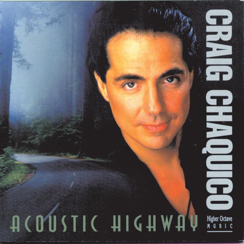 Picture of Acoustic Highway