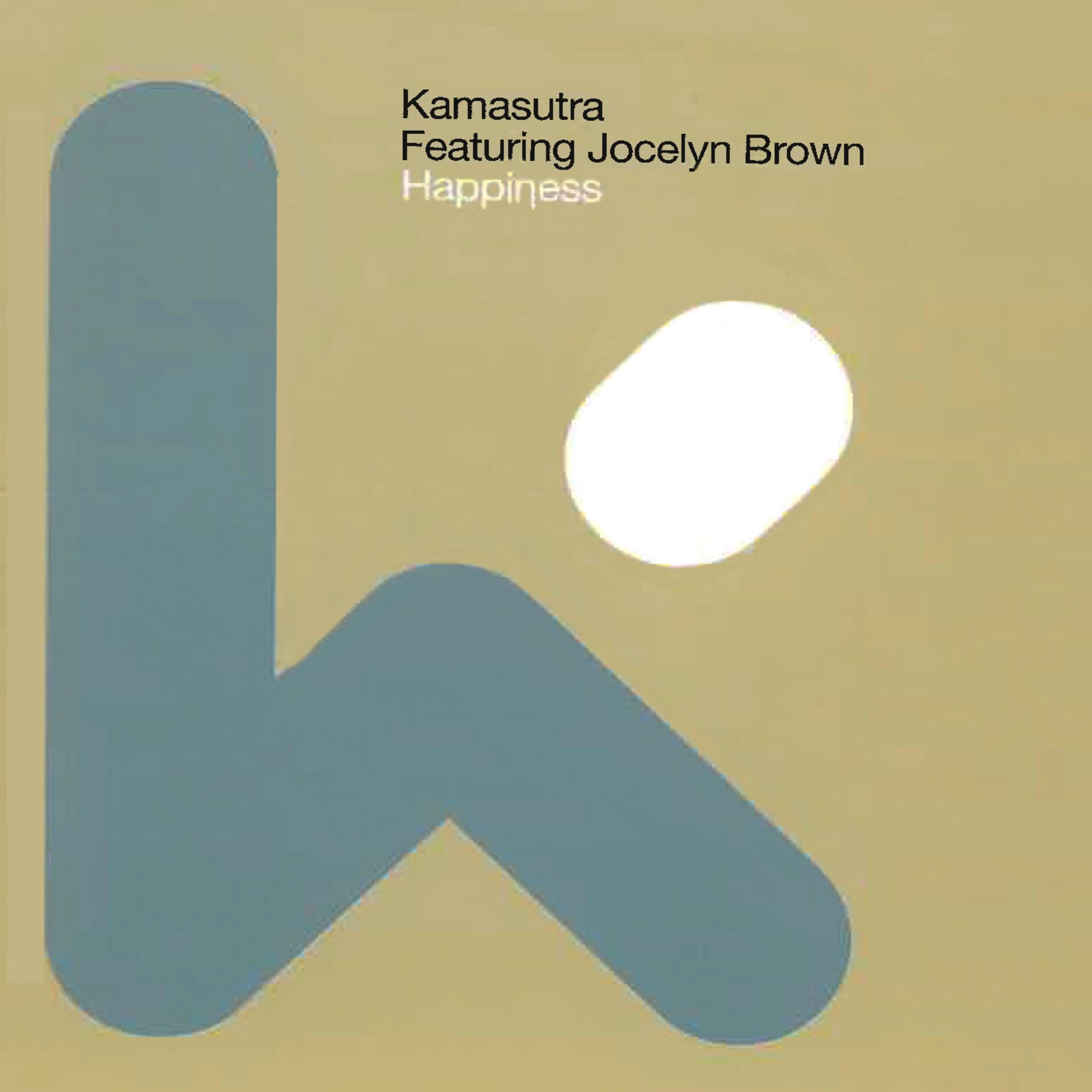 Album cover of Happiness (Single)