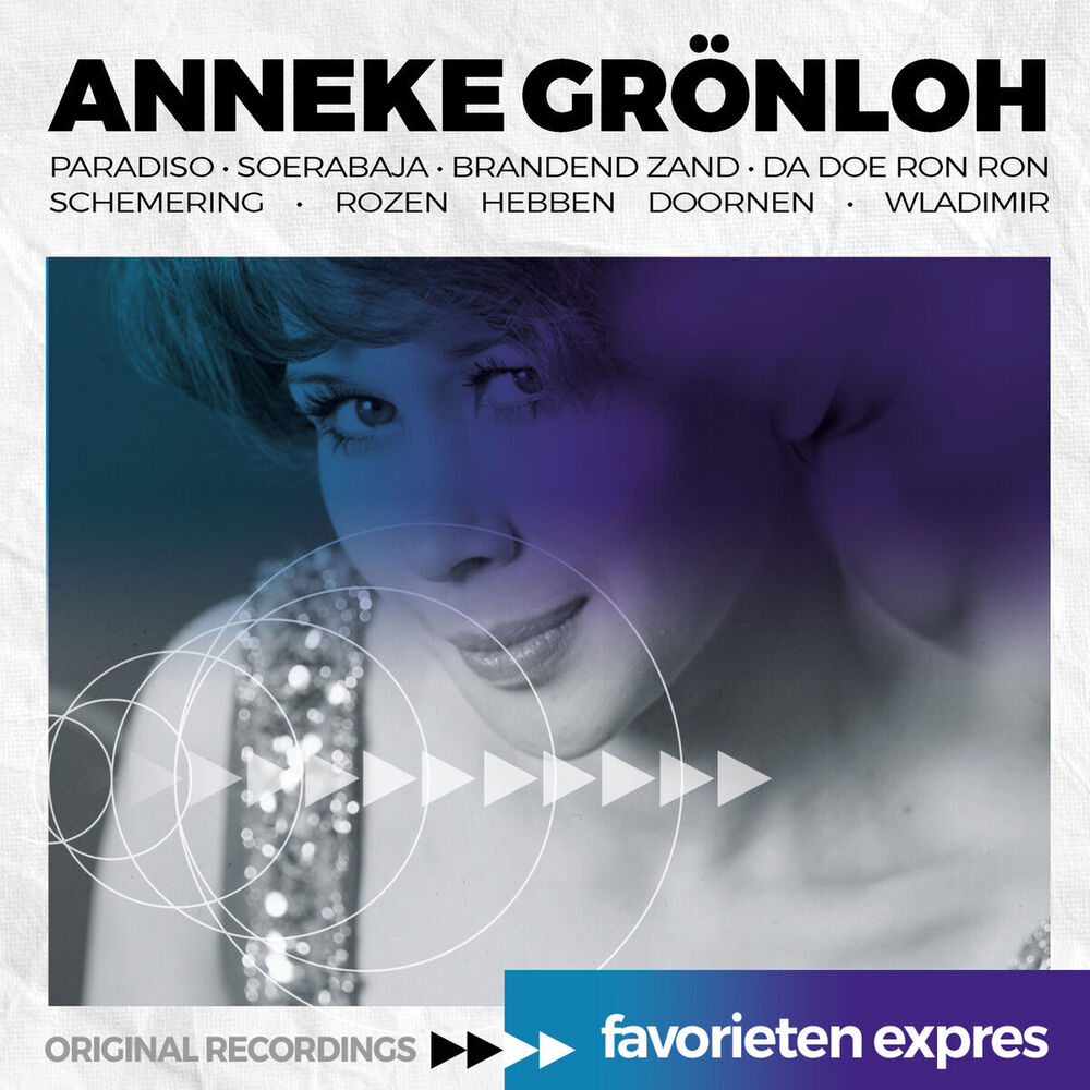 Picture of Favorieten Expres