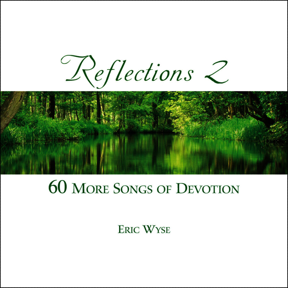 Picture of Reflections Volume 2 - 60 More Songs of Devotion