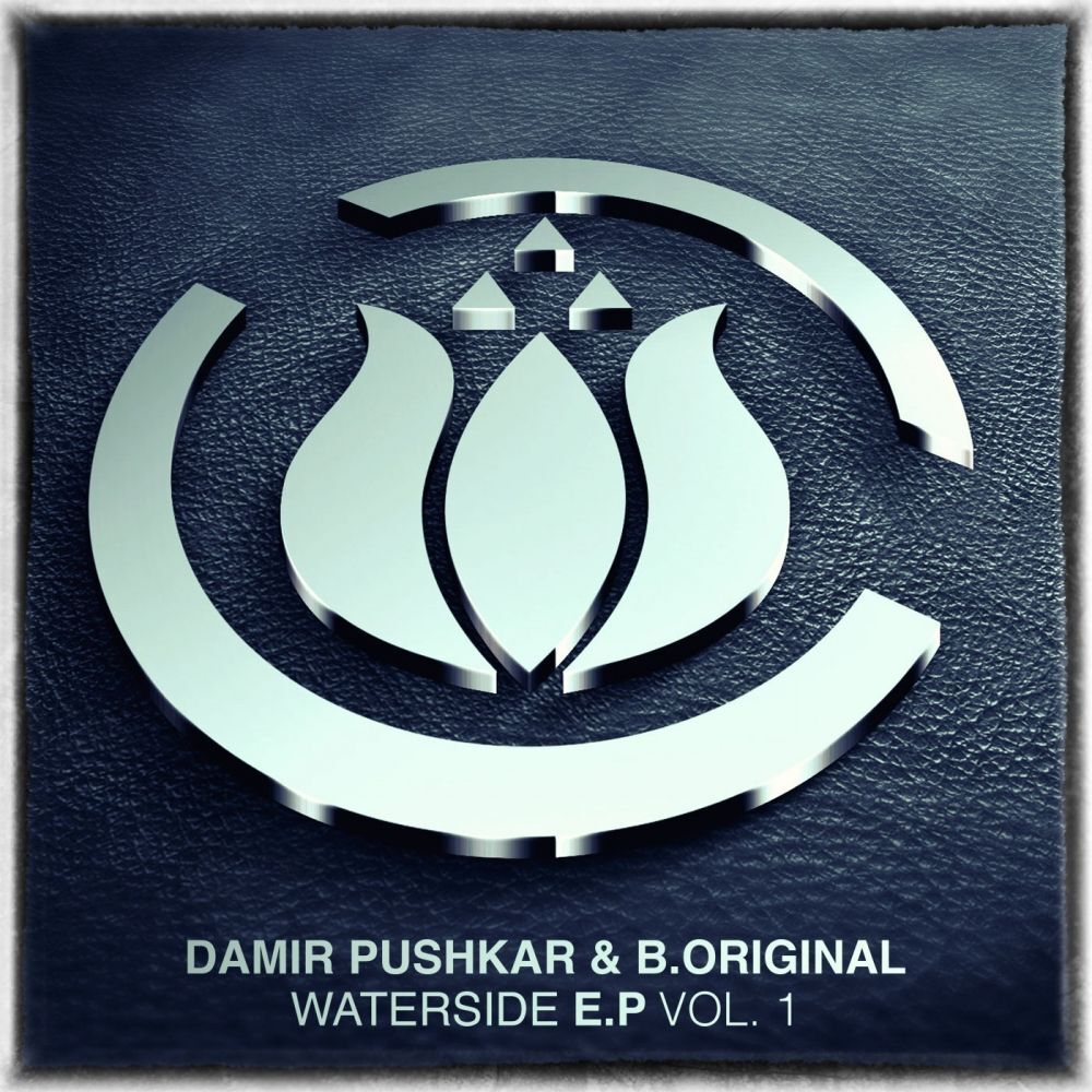 Picture of Waterside E.P. Vol 1