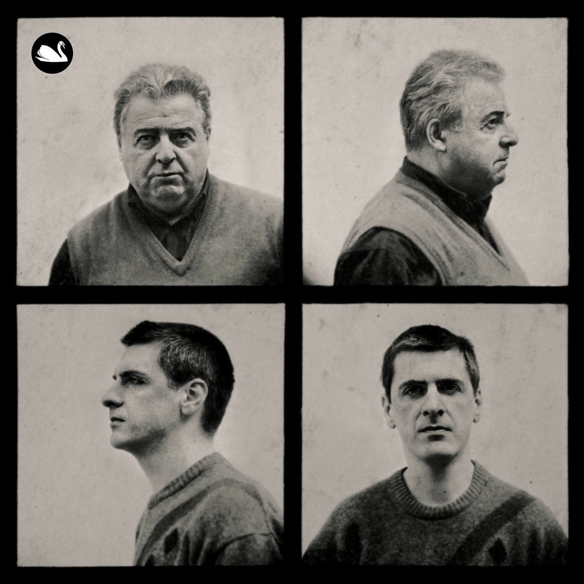 Album cover of Я куплю тебе дом