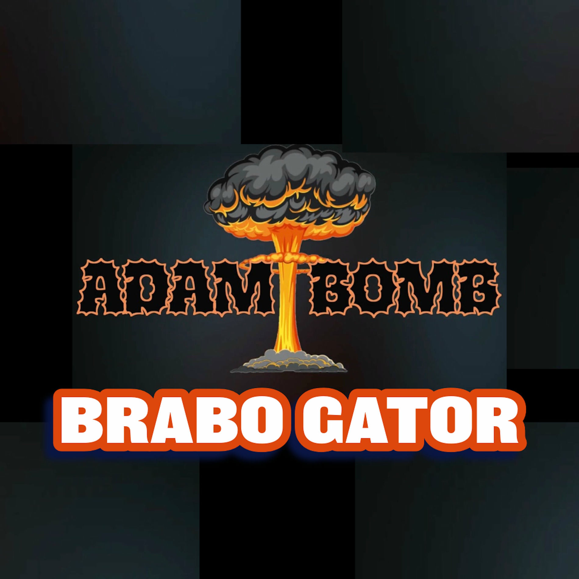 Album cover of Adam Bomb