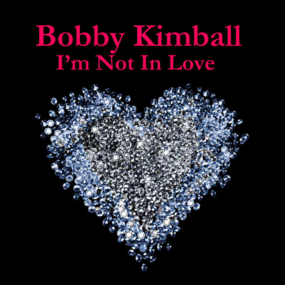 Picture of I'm Not In Love
