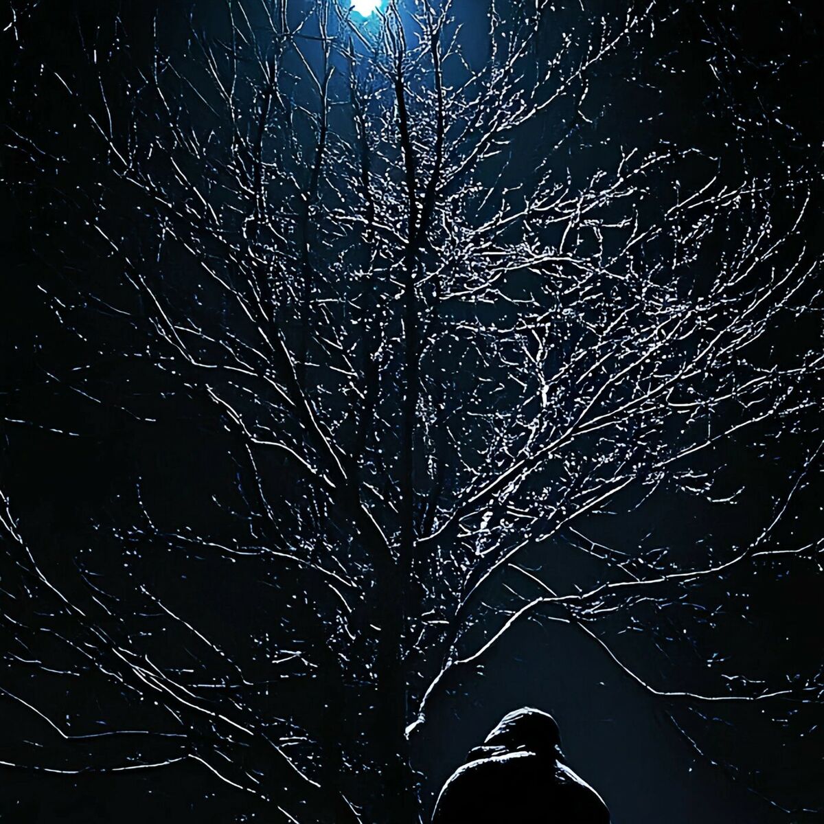 Album cover of Nightworld